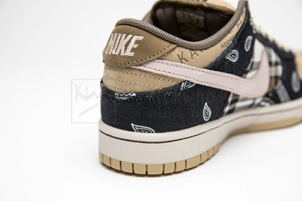 travis scott x sb dunk low prm qs cactus jack 2.0 godkiller ct5053 001
