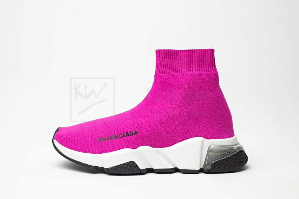 Ba*len*cia*ga wmns speed clear sole trainer
