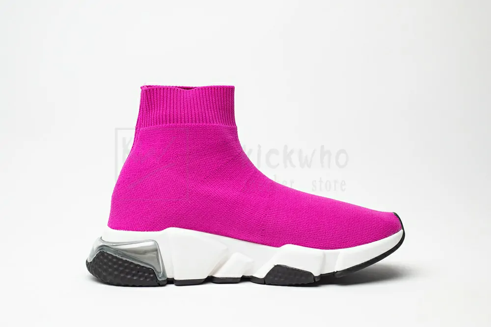 Ba*len*cia*ga wmns speed clear sole trainer