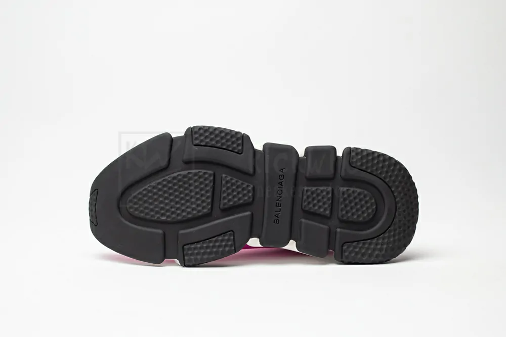 Ba*len*cia*ga wmns speed clear sole trainer