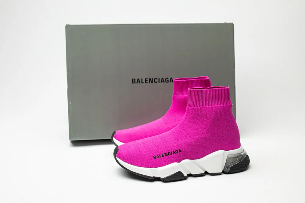 Ba*len*cia*ga wmns speed clear sole trainer