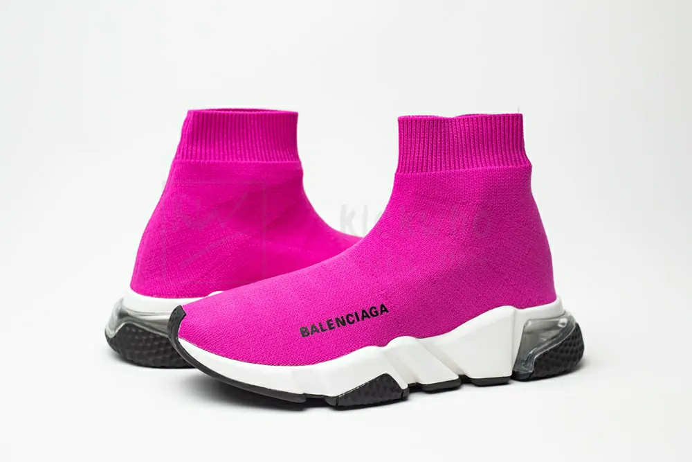 Ba*len*cia*ga wmns speed clear sole trainer