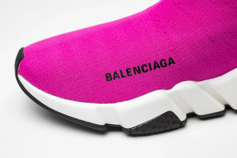 Ba*len*cia*ga wmns speed clear sole trainer