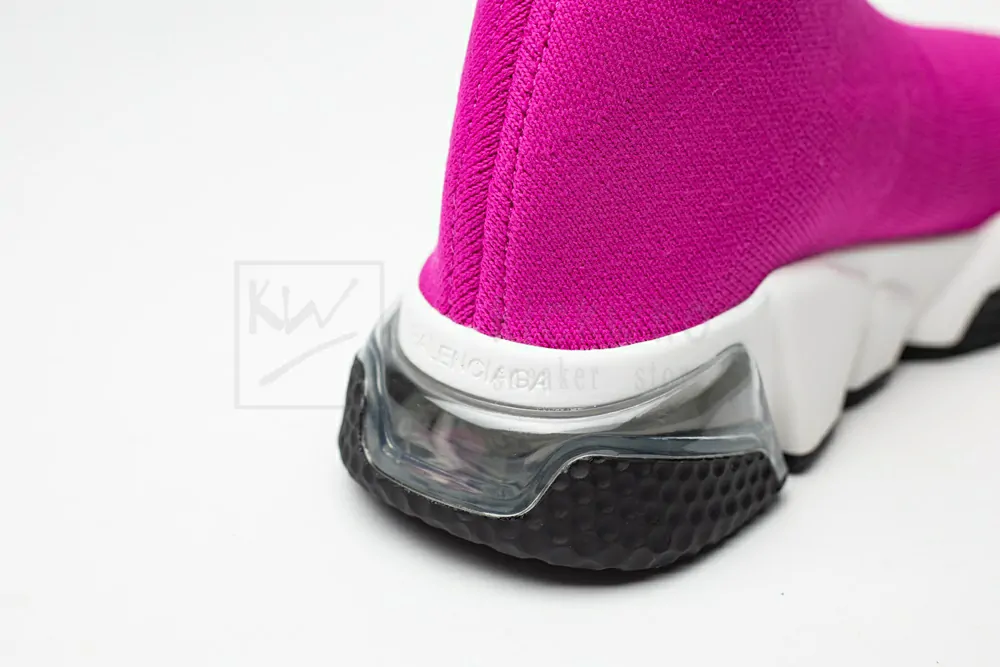 Ba*len*cia*ga wmns speed clear sole trainer
