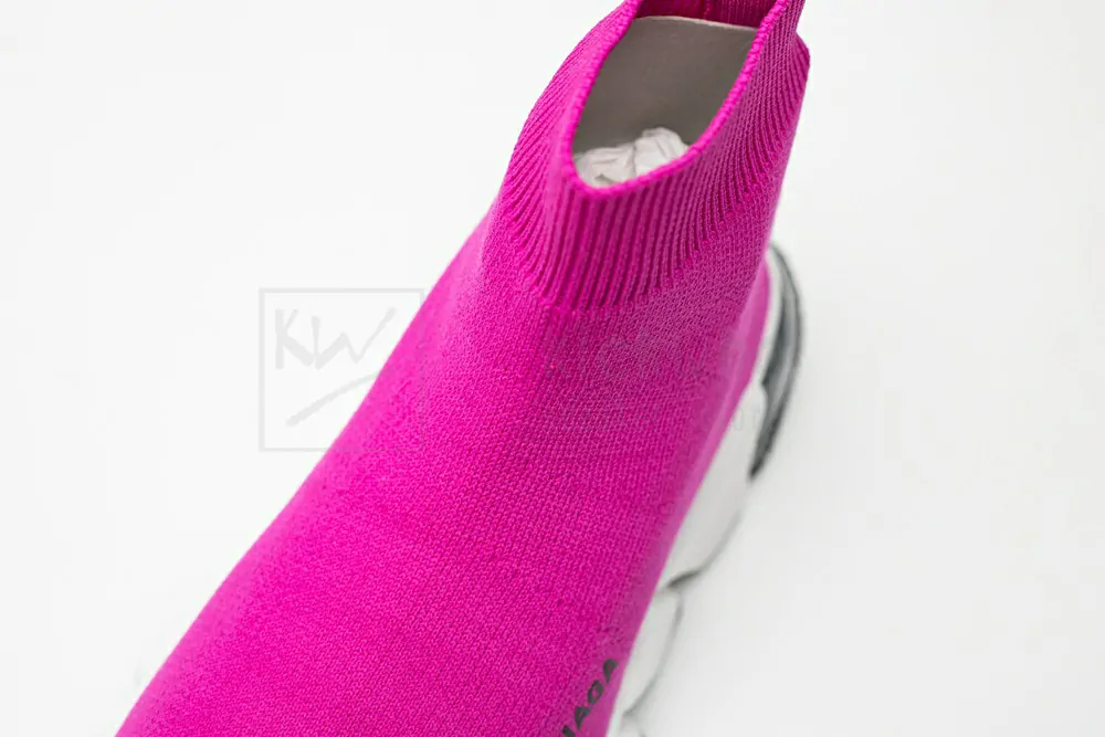 Ba*len*cia*ga wmns speed clear sole trainer