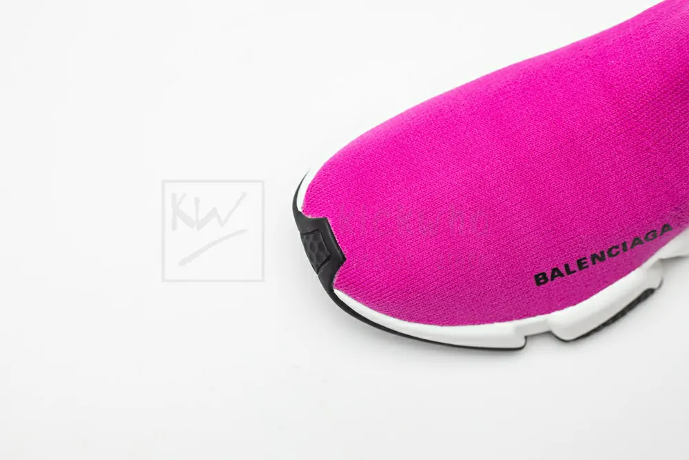 Ba*len*cia*ga wmns speed clear sole trainer