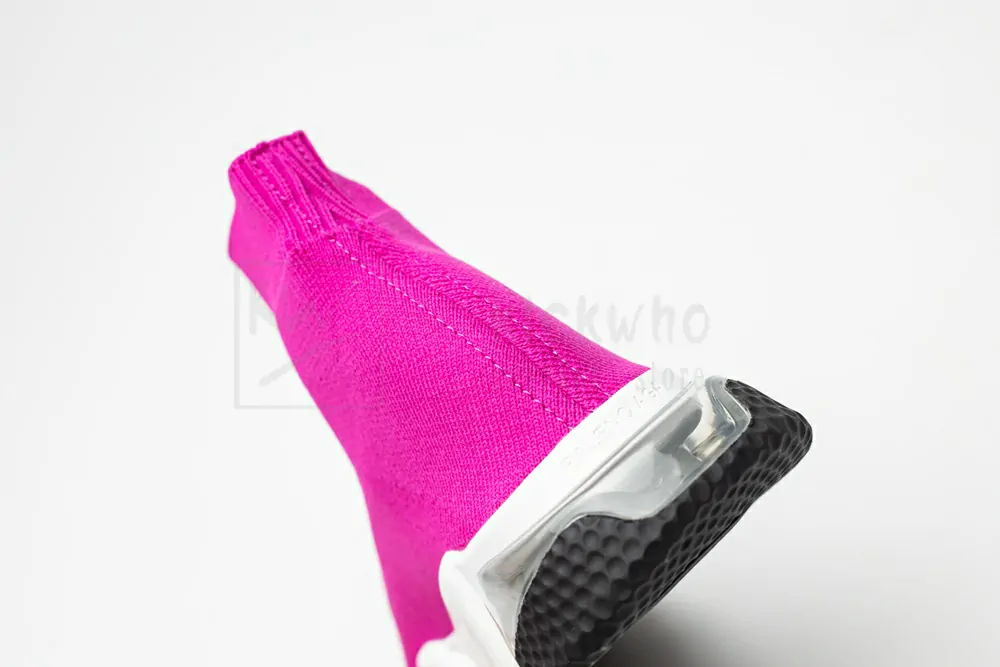 Ba*len*cia*ga wmns speed clear sole trainer