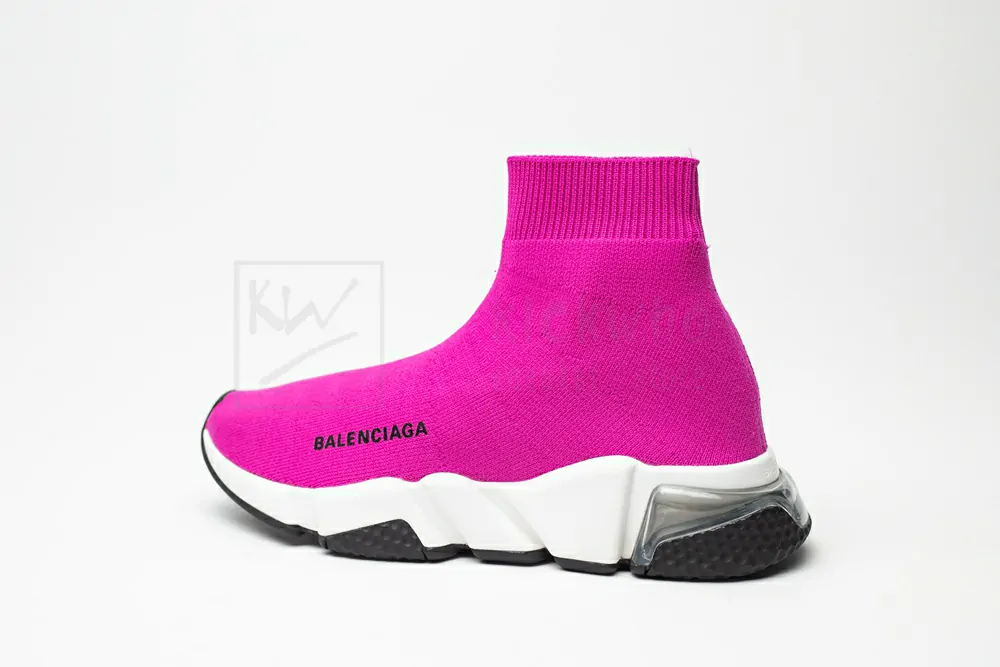 Ba*len*cia*ga wmns speed clear sole trainer