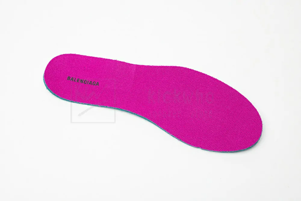 Ba*len*cia*ga wmns speed clear sole trainer