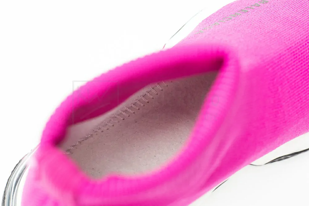 Ba*len*cia*ga wmns speed clear sole trainer