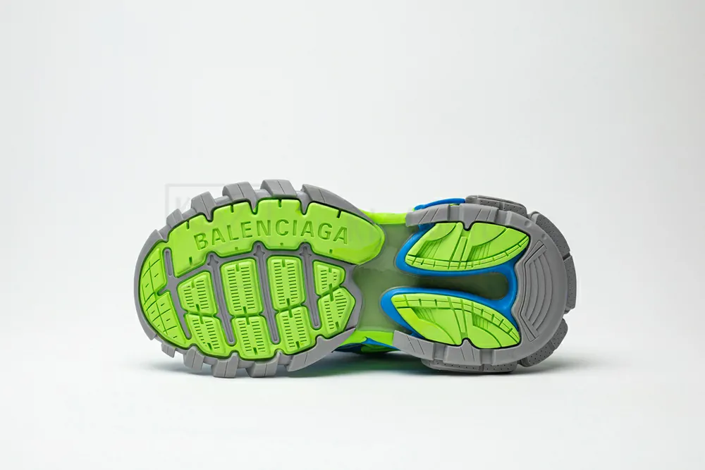 Ba*len*cia*ga track.2 trainer