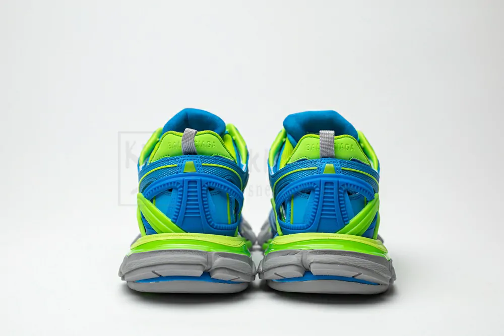 Ba*len*cia*ga track.2 trainer