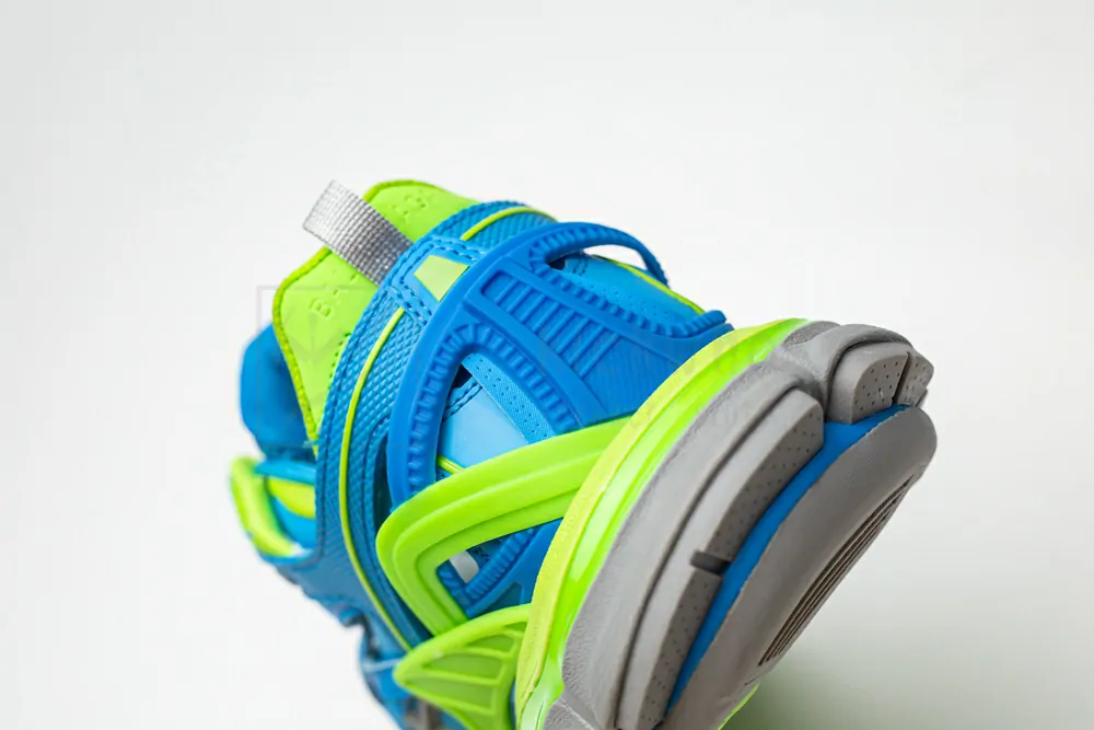 Ba*len*cia*ga track.2 trainer