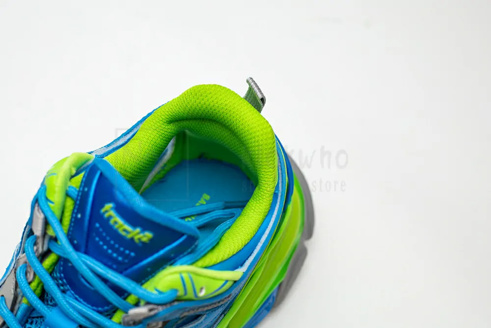 Ba*len*cia*ga track.2 trainer