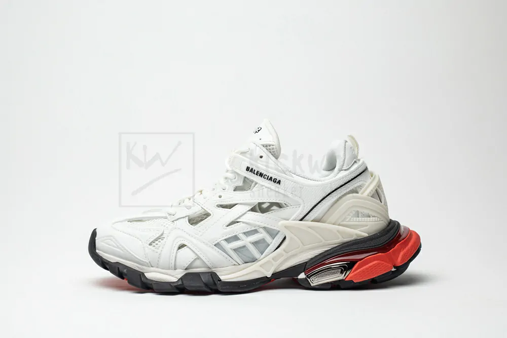Ba*len*cia*ga track.2 trainer