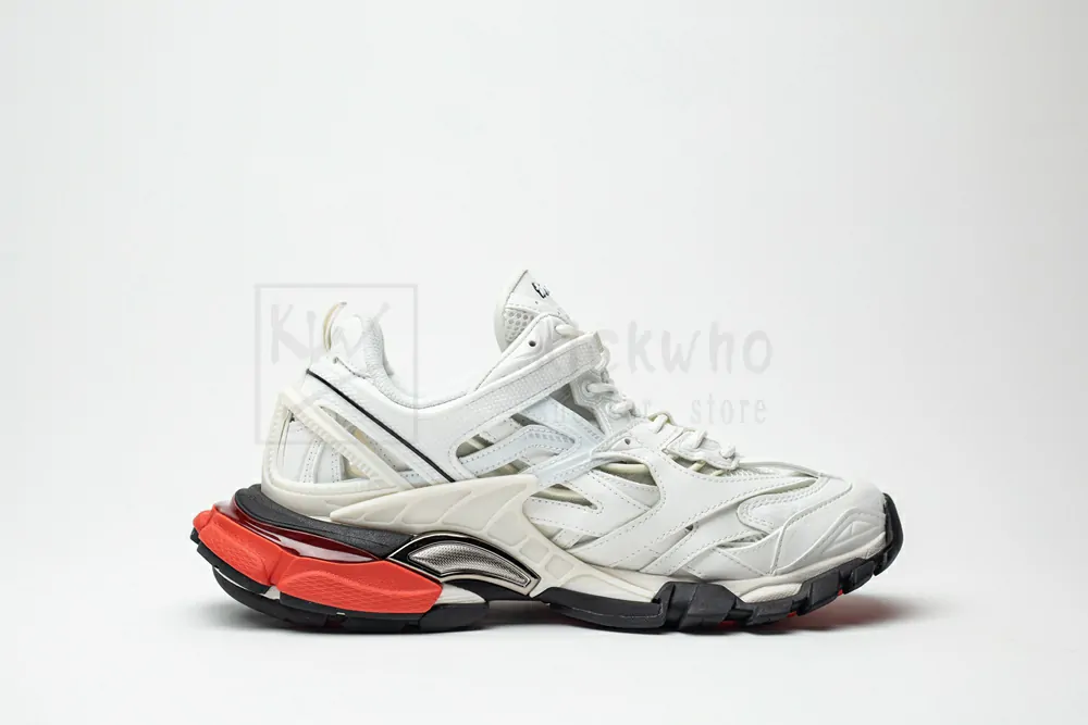 Ba*len*cia*ga track.2 trainer