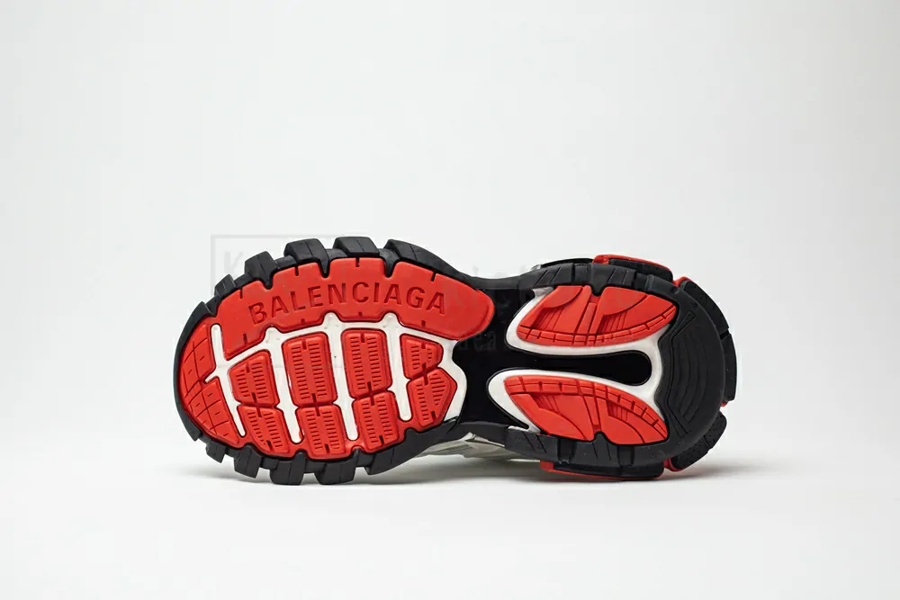 Ba*len*cia*ga track.2 trainer