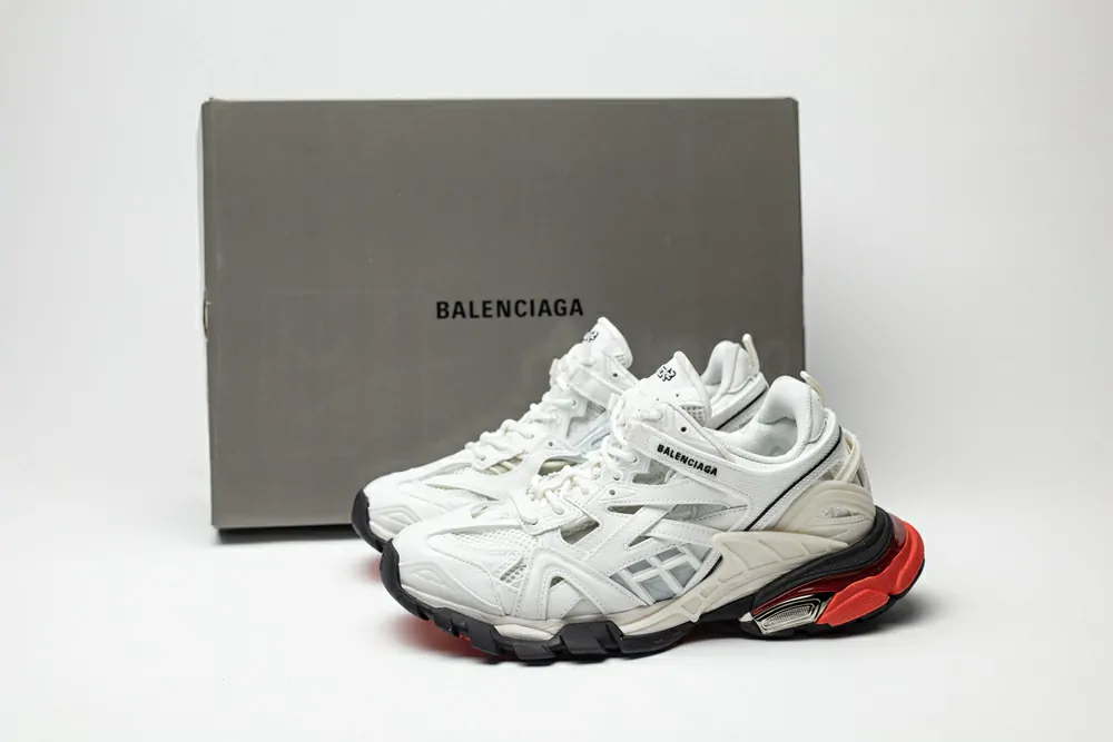 Ba*len*cia*ga track.2 trainer
