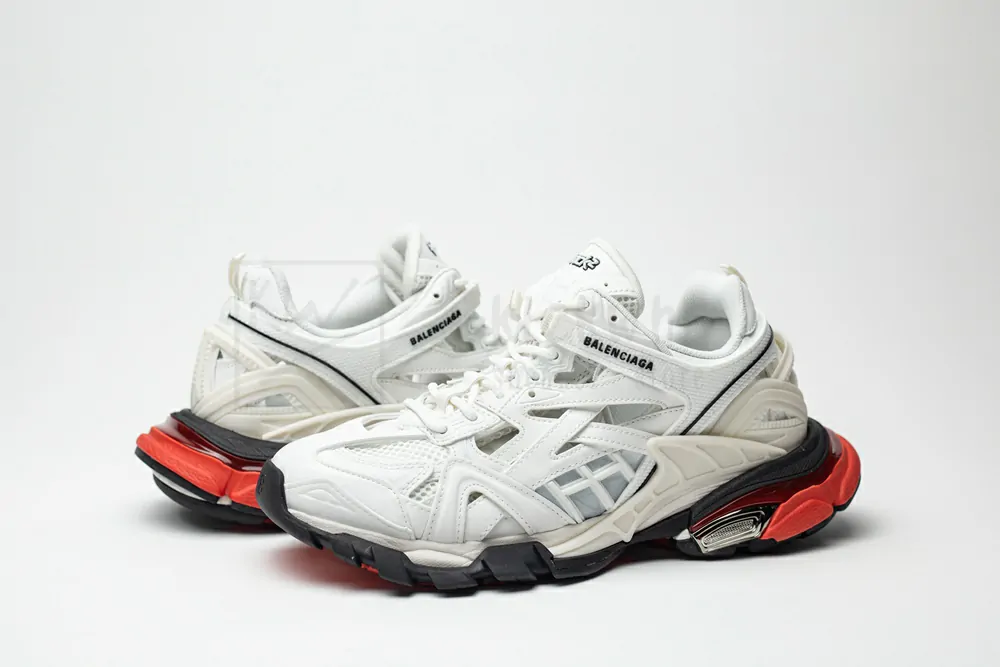 Ba*len*cia*ga track.2 trainer