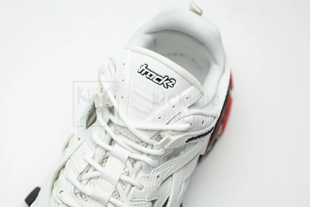 Ba*len*cia*ga track.2 trainer