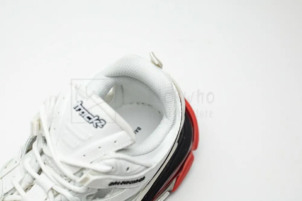 Ba*len*cia*ga track.2 trainer