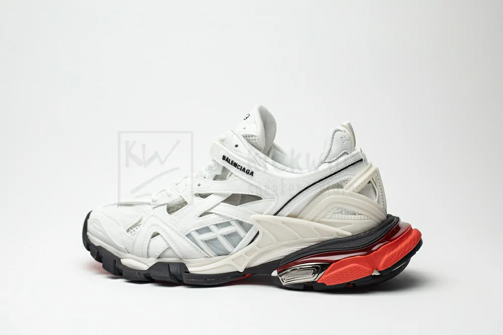 Ba*len*cia*ga track.2 trainer