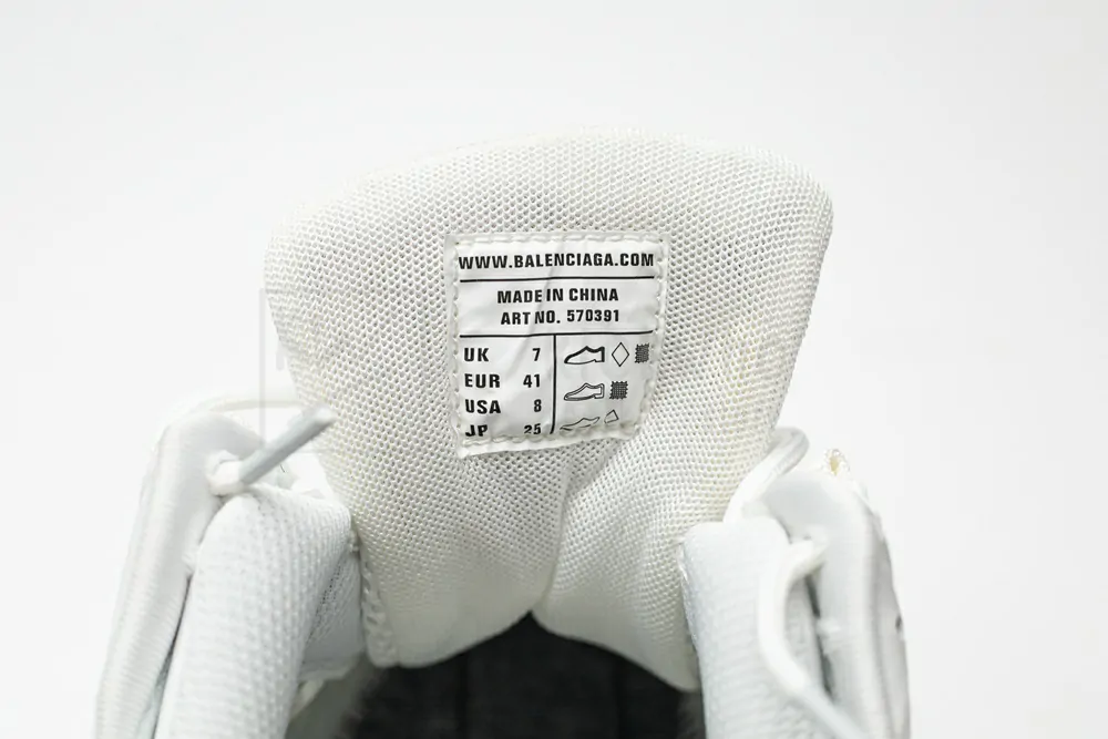 Ba*len*cia*ga track.2 trainer