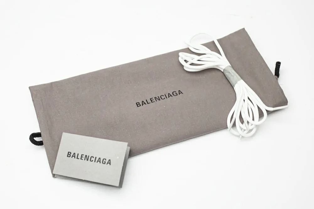 Ba*len*cia*ga track.2 trainer