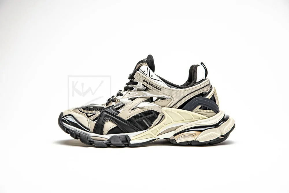 Ba*len*cia*ga track.2 trainer