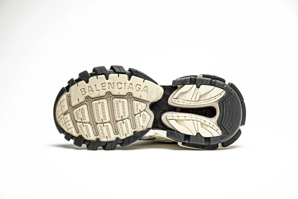 Ba*len*cia*ga track.2 trainer