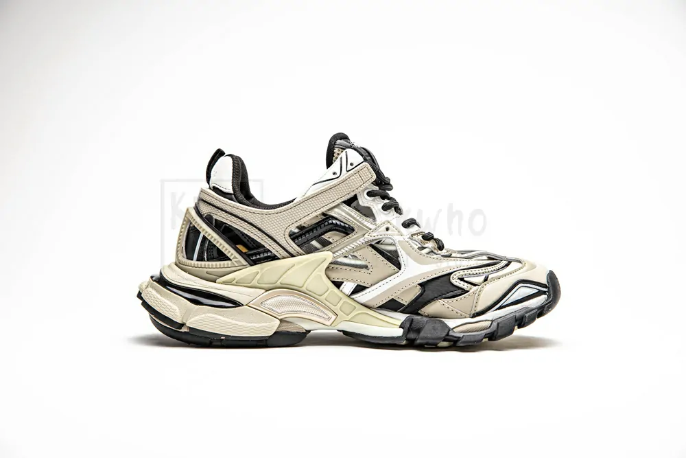 Ba*len*cia*ga track.2 trainer