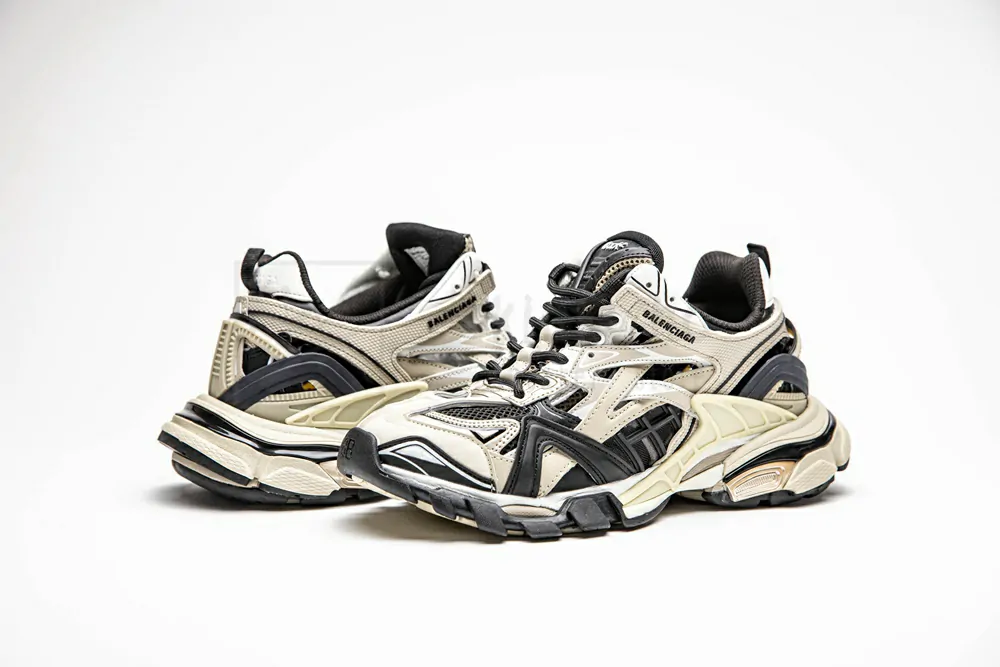 Ba*len*cia*ga track.2 trainer
