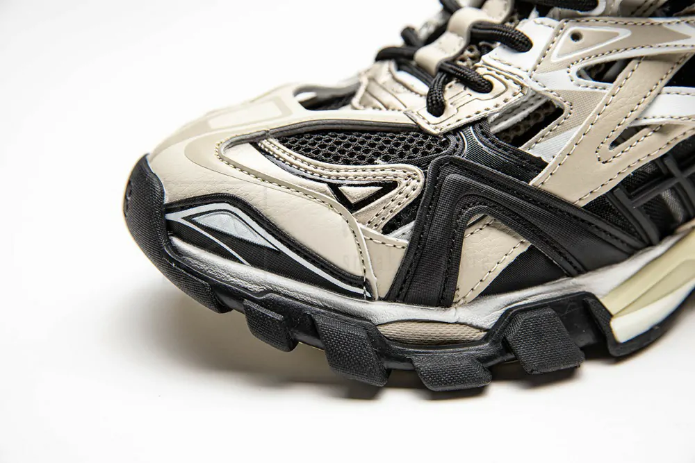 Ba*len*cia*ga track.2 trainer