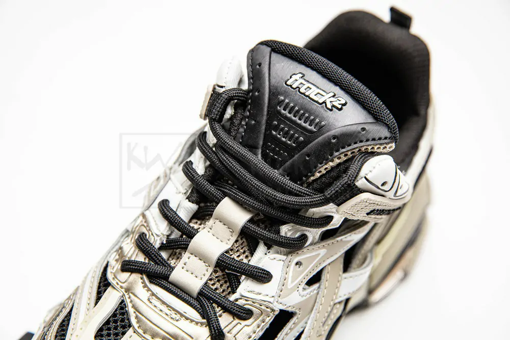 Ba*len*cia*ga track.2 trainer