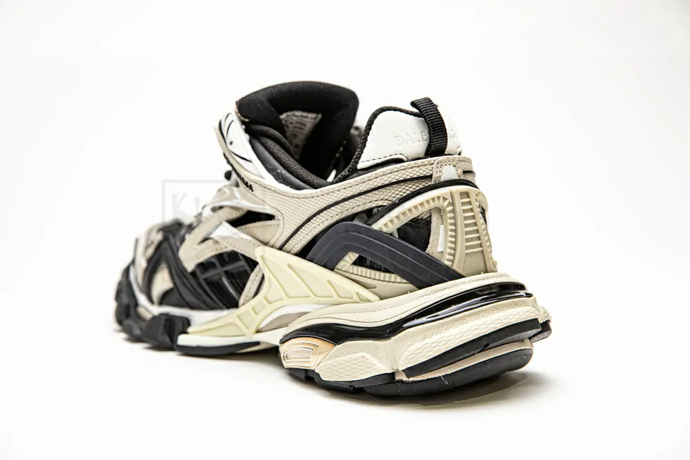 Ba*len*cia*ga track.2 trainer