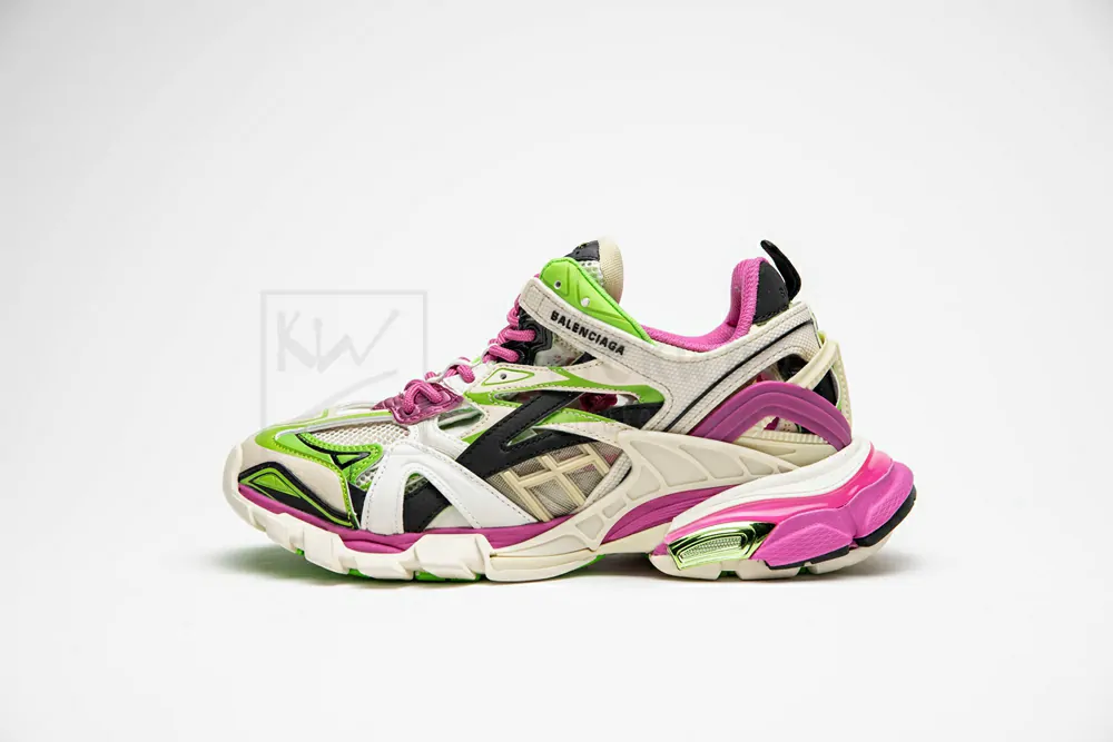 Ba*len*cia*ga wmns track.2 trainer