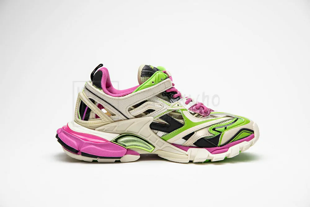 Ba*len*cia*ga wmns track.2 trainer