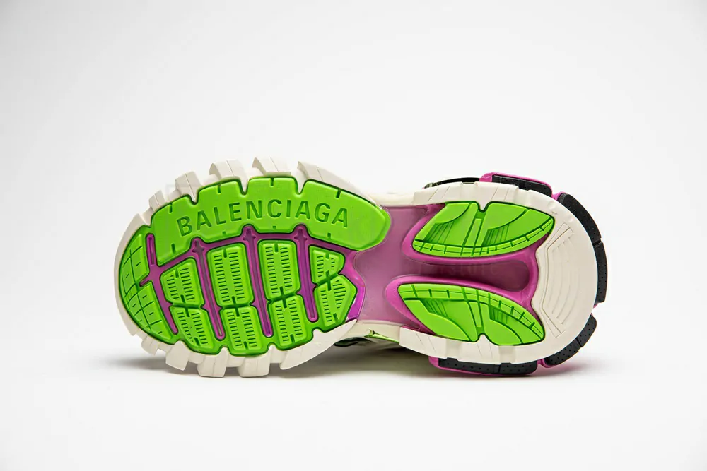 Ba*len*cia*ga wmns track.2 trainer
