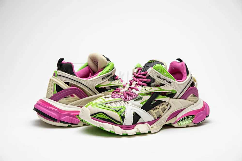 Ba*len*cia*ga wmns track.2 trainer