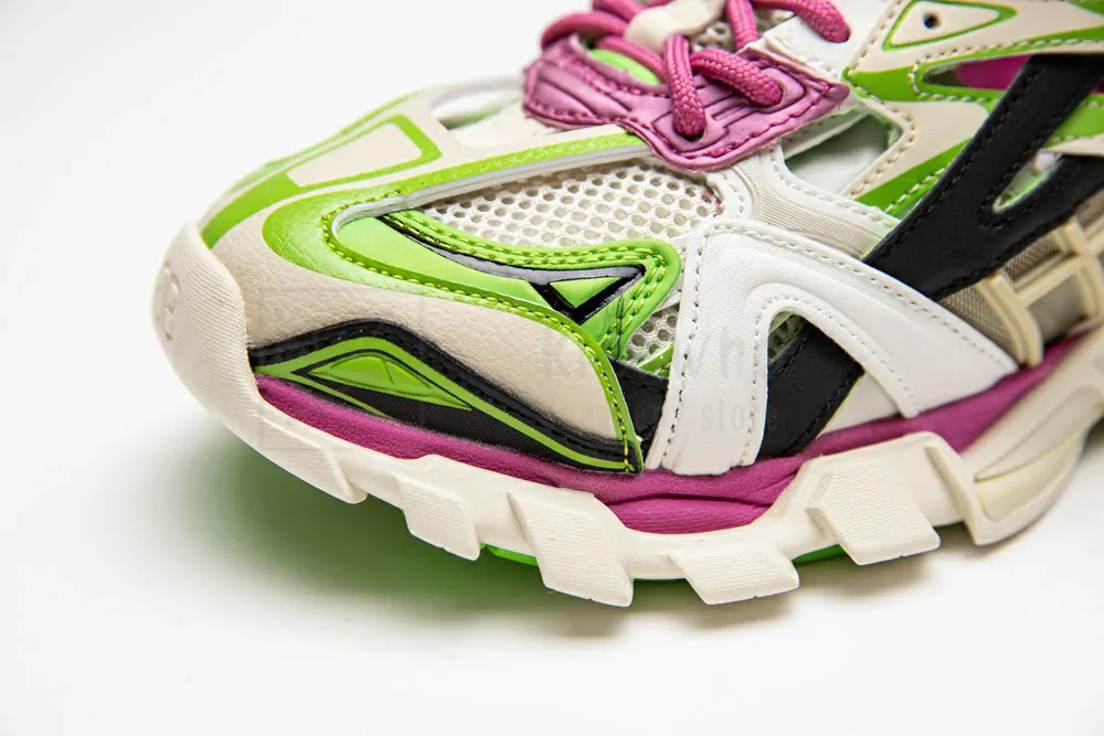 Ba*len*cia*ga wmns track.2 trainer