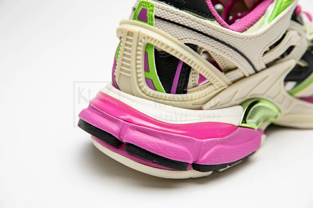 Ba*len*cia*ga wmns track.2 trainer