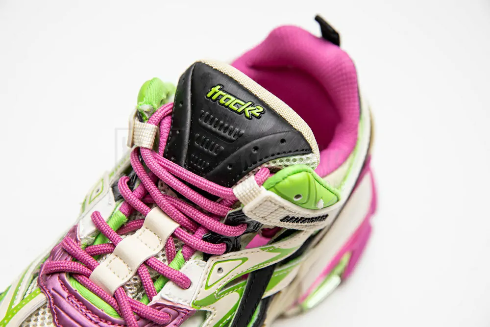 Ba*len*cia*ga wmns track.2 trainer