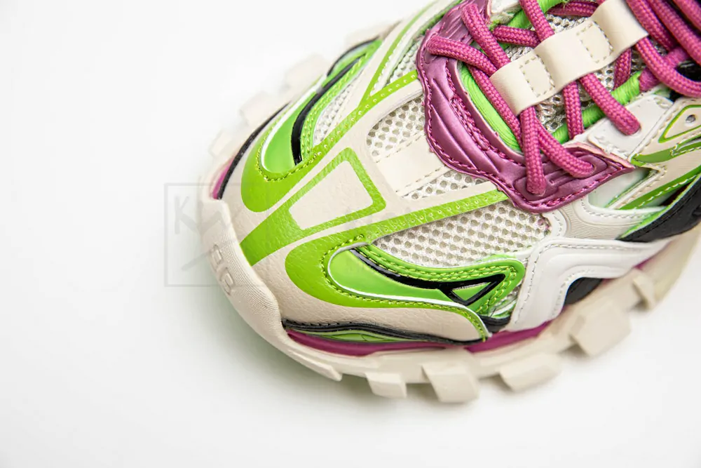 Ba*len*cia*ga wmns track.2 trainer