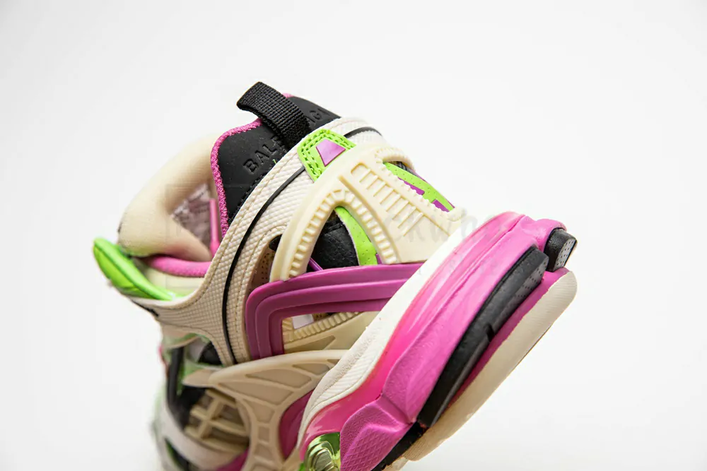 Ba*len*cia*ga wmns track.2 trainer