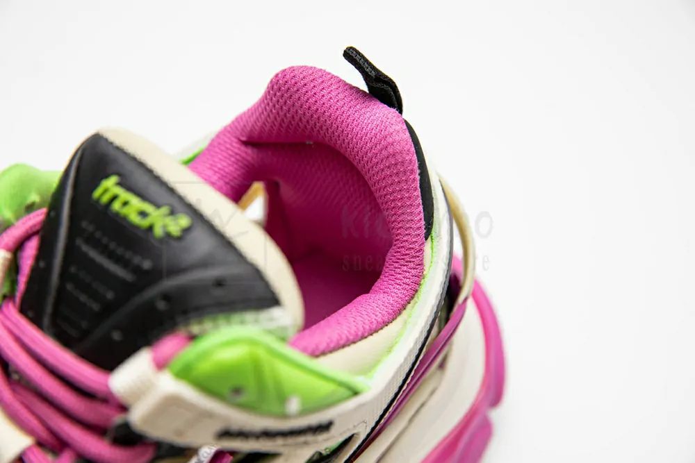 Ba*len*cia*ga wmns track.2 trainer