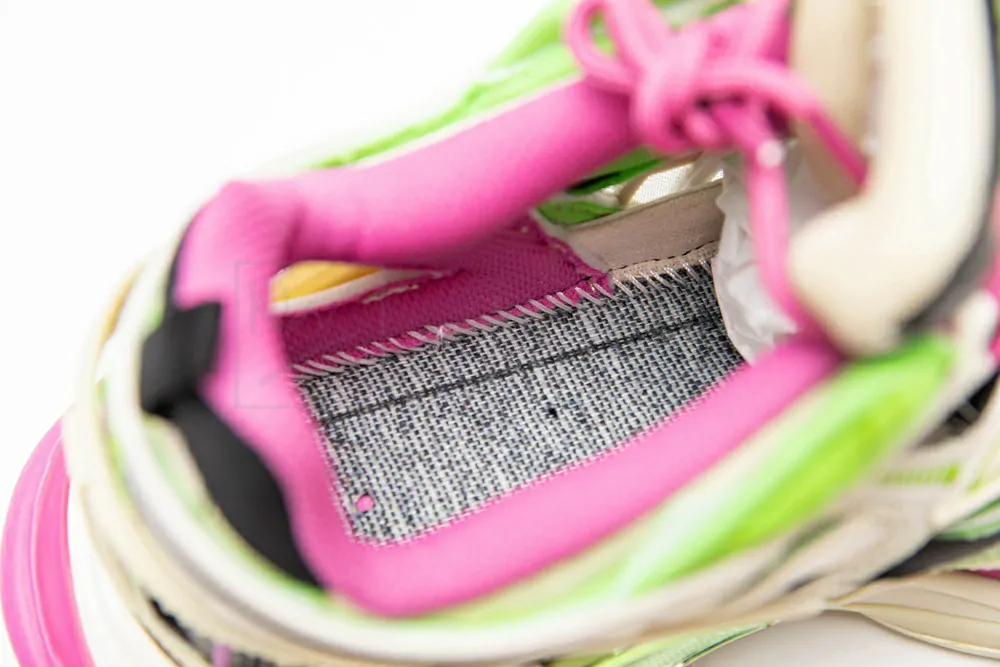 Ba*len*cia*ga wmns track.2 trainer