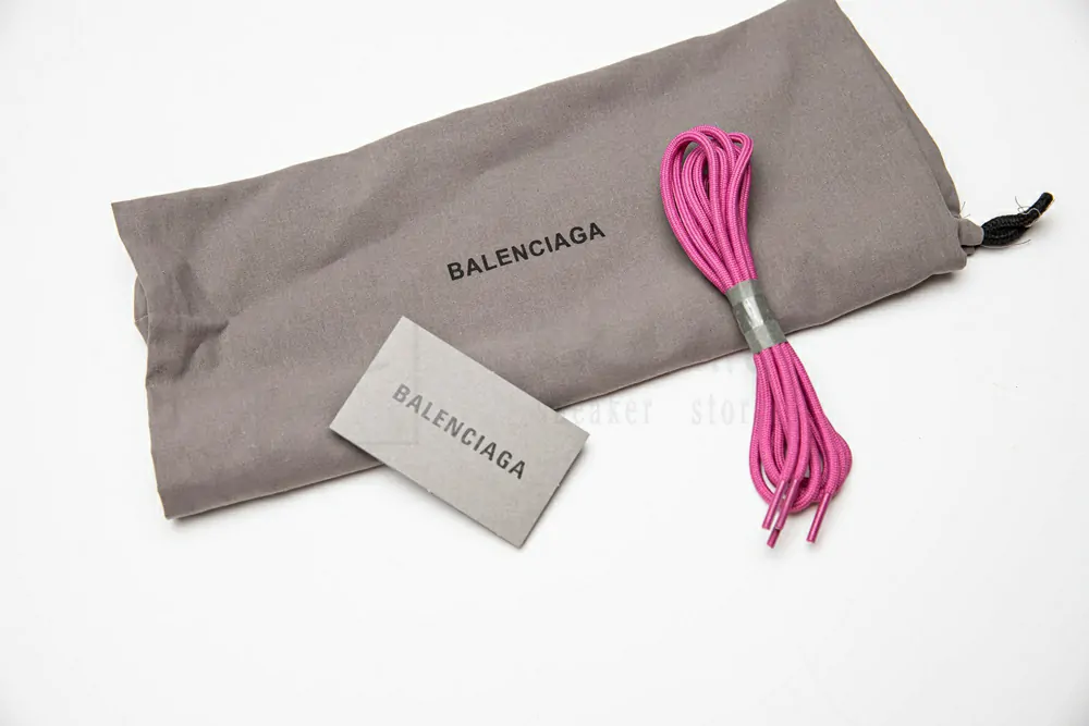 Ba*len*cia*ga wmns track.2 trainer