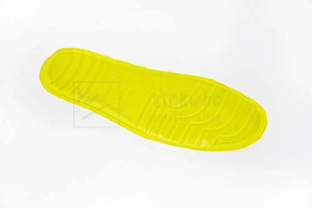 Ba*len*cia*ga wmns track.2 trainer yellow