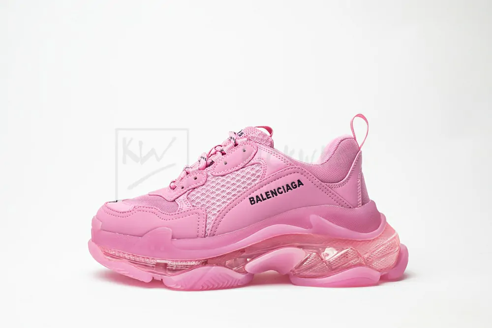 Ba*len*cia*ga wmns triple s