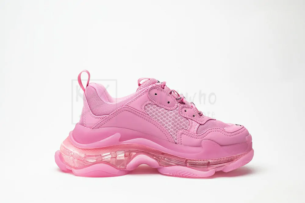 Ba*len*cia*ga wmns triple s